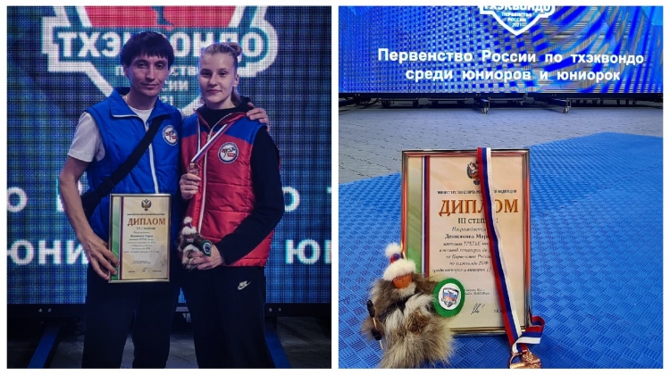 Вес юниор. Герасимова Сайда Ачинск спортсменка Ачинск