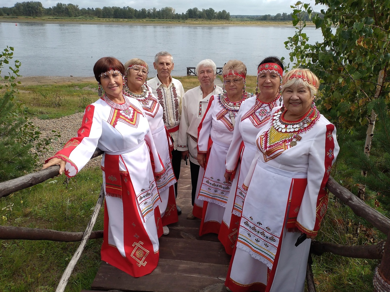 Улах чувашский праздник картинки